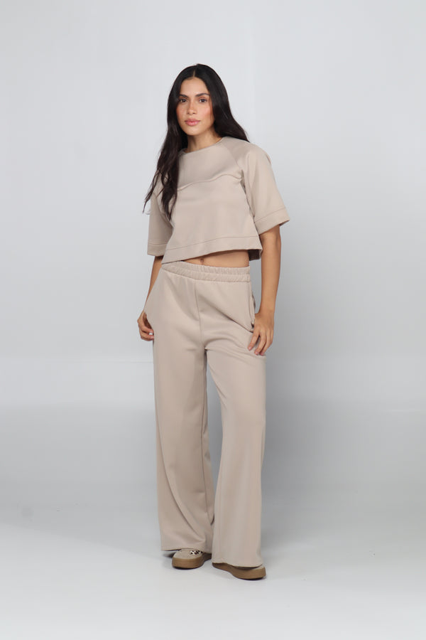 Conjunto Oasis Caqui