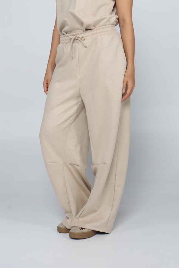 Pantalón Serenity Mostaza