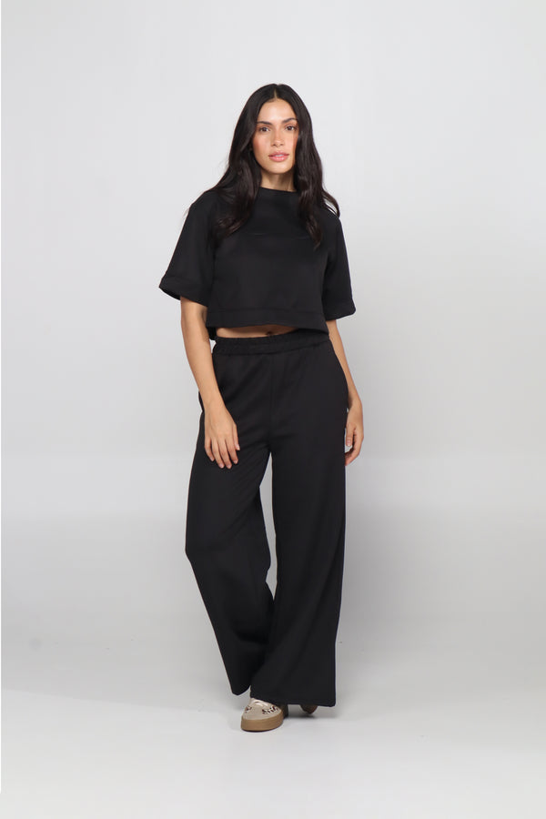 Conjunto Oasis Negro